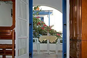 Elena * Agia Anna (Naxos)