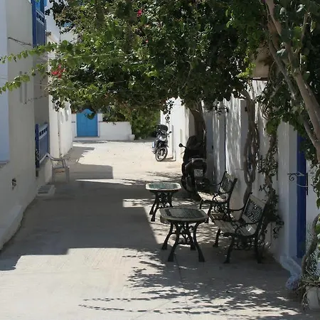 Hotel Elena *