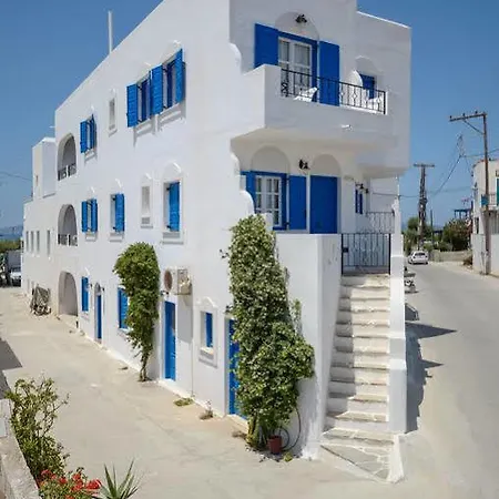Elena * Agia Anna (Naxos)