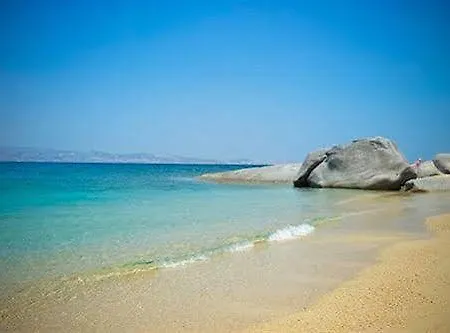 Elena * Agia Anna (Naxos)