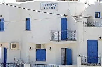 Elena * Agia Anna (Naxos)